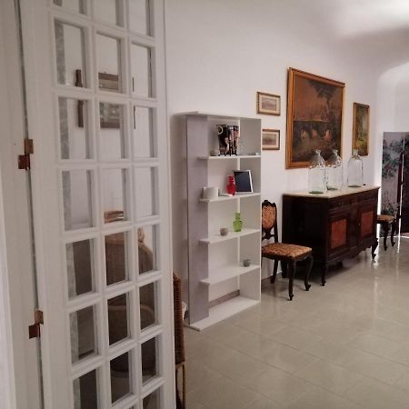 Palazzo Marchese Mortillaro Palermo Ngoại thất bức ảnh