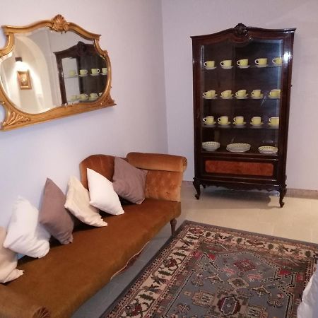 Palazzo Marchese Mortillaro Palermo Ngoại thất bức ảnh
