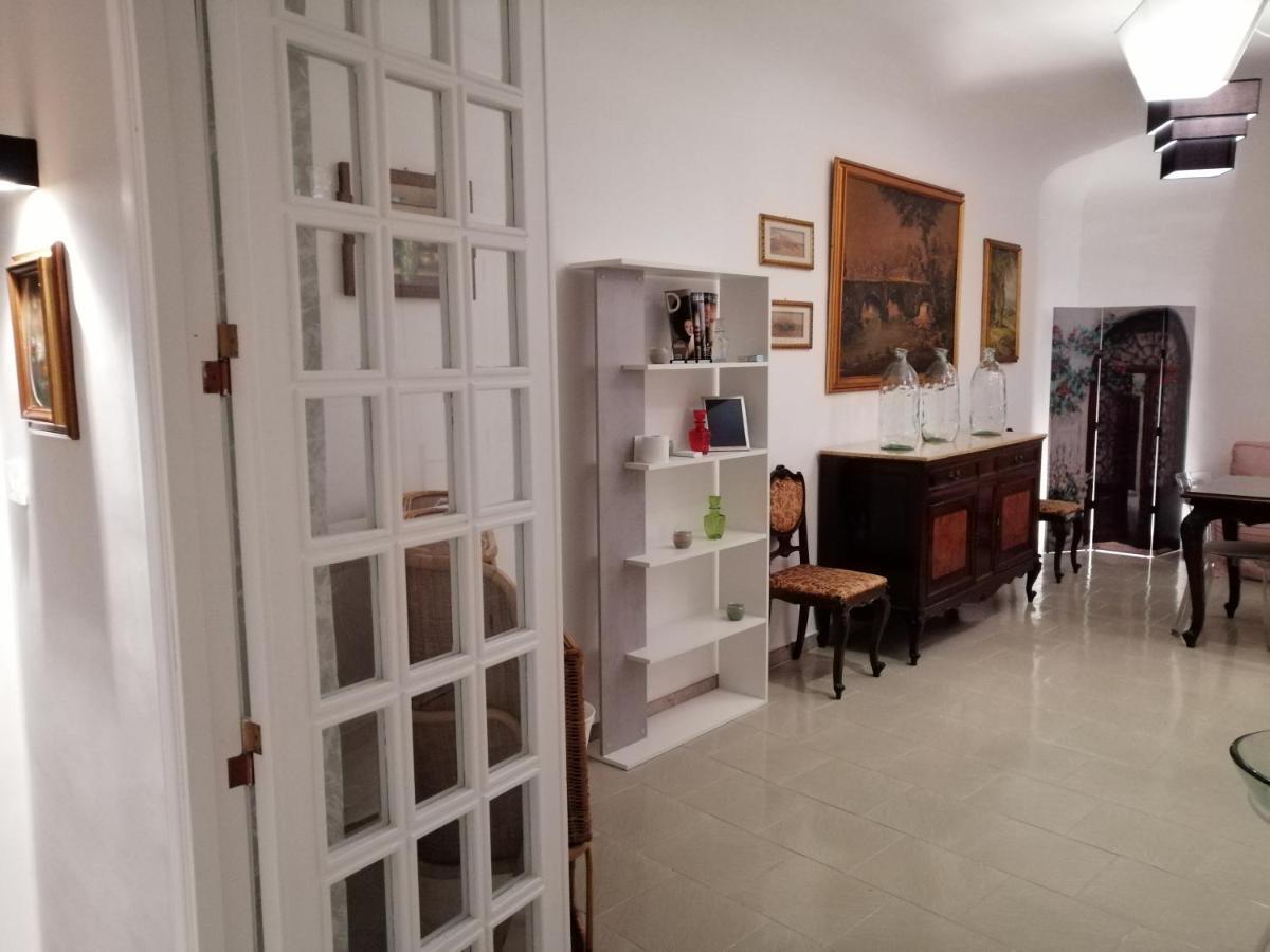 Palazzo Marchese Mortillaro Palermo Ngoại thất bức ảnh