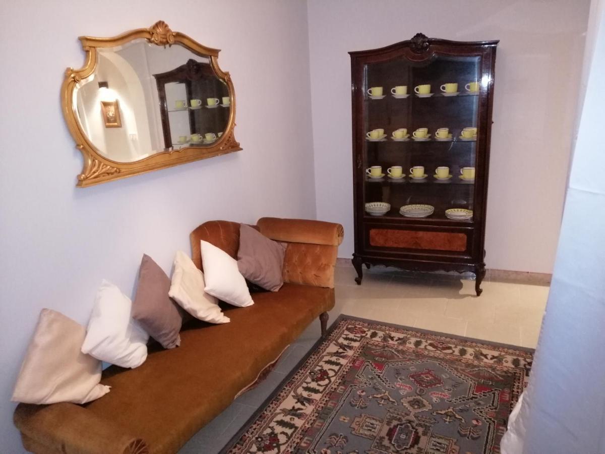 Palazzo Marchese Mortillaro Palermo Ngoại thất bức ảnh