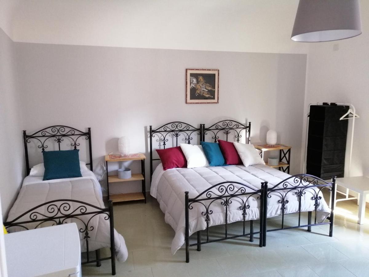 Palazzo Marchese Mortillaro Palermo Ngoại thất bức ảnh