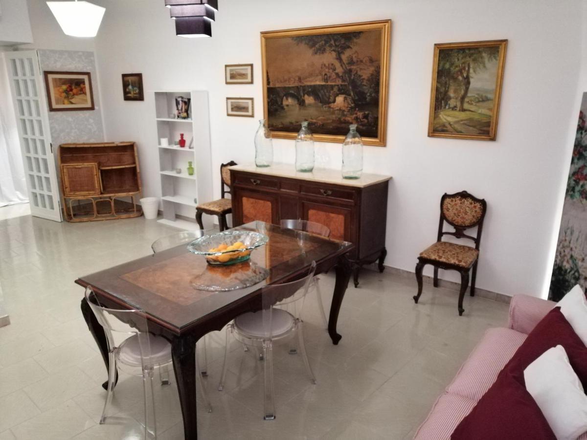 Palazzo Marchese Mortillaro Palermo Ngoại thất bức ảnh