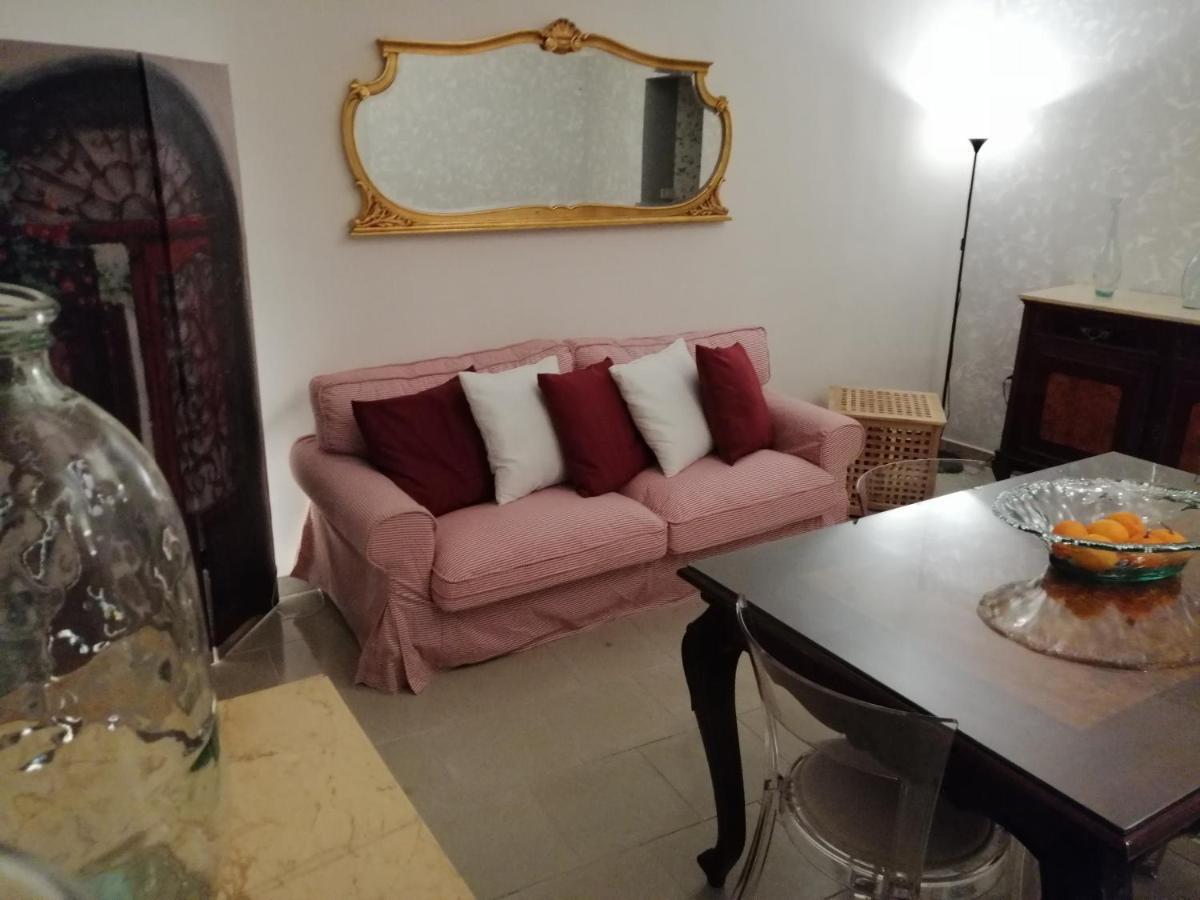 Palazzo Marchese Mortillaro Palermo Ngoại thất bức ảnh