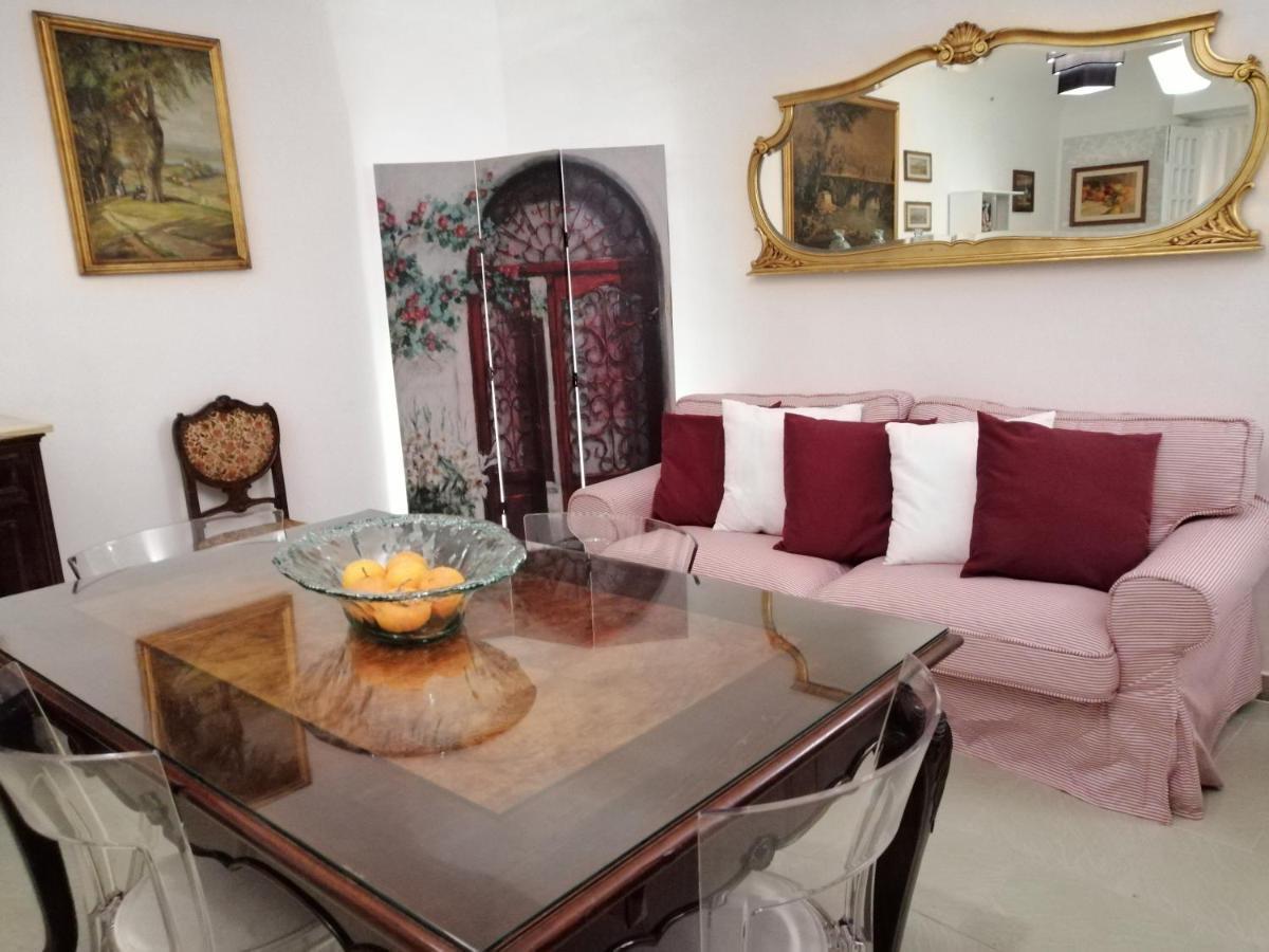Palazzo Marchese Mortillaro Palermo Ngoại thất bức ảnh