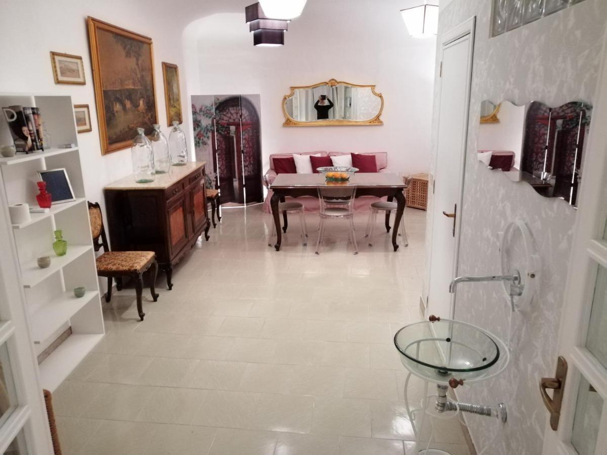 Palazzo Marchese Mortillaro Palermo Ngoại thất bức ảnh