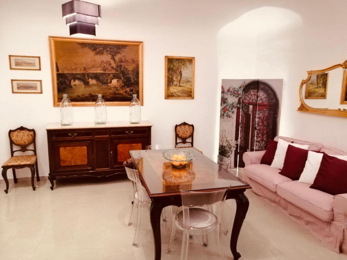 Palazzo Marchese Mortillaro Palermo Ngoại thất bức ảnh