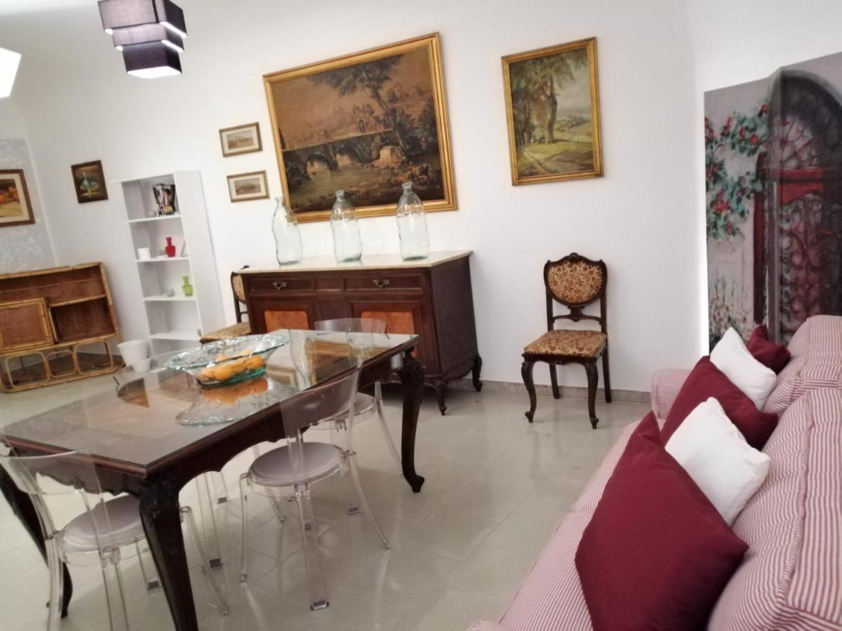 Palazzo Marchese Mortillaro Palermo Ngoại thất bức ảnh