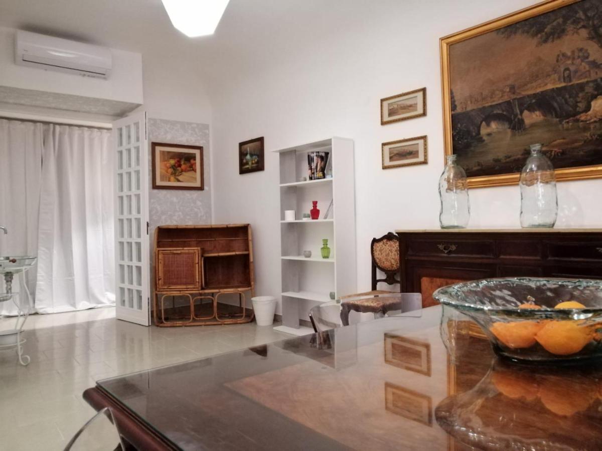 Palazzo Marchese Mortillaro Palermo Ngoại thất bức ảnh