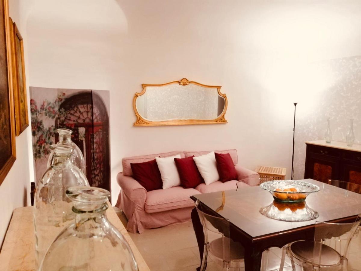 Palazzo Marchese Mortillaro Palermo Ngoại thất bức ảnh