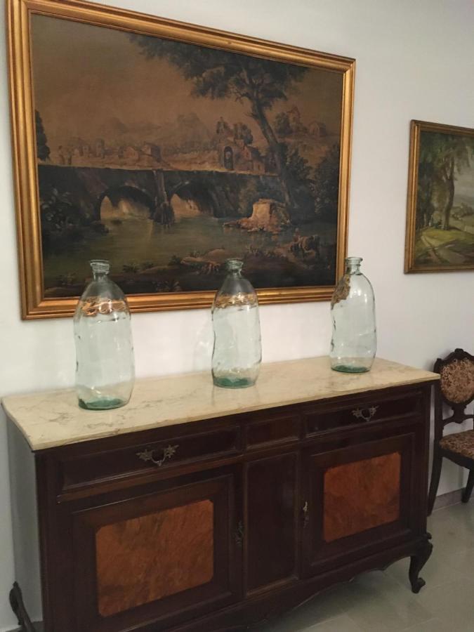 Palazzo Marchese Mortillaro Palermo Ngoại thất bức ảnh
